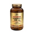 Solgar Kangavites Vitamin C 90 Chewable tablets