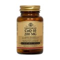 Solgar Coenzyme Q-10 200 mg X 30 Veggie Caps