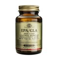 Solgar Epa/Gla Softgels 30S