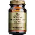 Solgar Evening Primrose Oil  500mg X 30 Softgels
