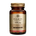 Solgar Folic Acid (Folacin) 400mg X 100 Tabs