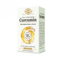 Solgar Full Spectrum Curcumin X 30 Softgels
