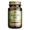 Solgar Garlic Oil X 100 Softgels