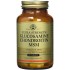 Solgar Glucosamine Chondroitin Msm (Shell Free) X 60 Tabs