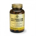 Solgar Glucosamine Msm Complex (Shellfish-Free) Tabs 60S