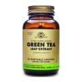 Solgar green Tea Leaf Extract X 60 Veggie Caps