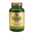 Solgar Hawthorne Herb Extract X 60 Veggie Caps