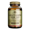 Solgar L-Glutamine 1000 mg X 60 Tabs