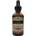 Solgar Liquid E 20000 IU 59.2 ml