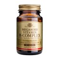 Solgar Megasorb B Complex 50 X 50 Tabs