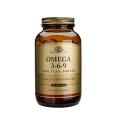 Solgar Omega-3-6-9 X 120 Softgels