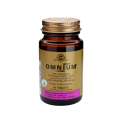 Solgar Omnium X 30 Tabs
