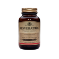 Solgar Resveratrol 100mg Veg.Caps 60S