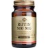 Solgar Rutin 500mg X 50 Tabs
