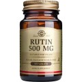 Solgar Rutin 500mg X 50 Tabs