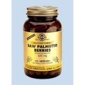 Solgar Saw Palmetto 520 mg X 100 Caps