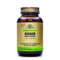 Solgar Sfp Ginger Root Extract X 60 Veggie Caps