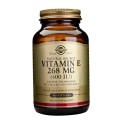Solgar Vit. E  400 IU Softgels 100S