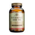 Solgar Vitamin C 1000mg X 100 Veggie Caps