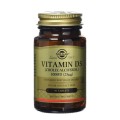 Solgar Vitamin D-3 1000 IU X 90  Tabs