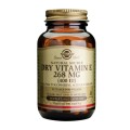 Solgar Vitamin E 400 IU X 50 Softgels