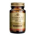 Solgar Vitamin K1 100 mg X 100 Tabs