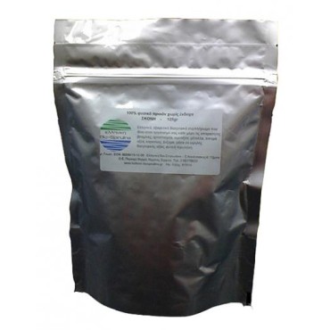 Spirulina Bio Νιγρίτας Powder 125gr