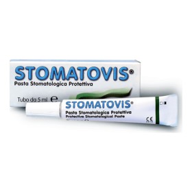 Stomatovis Paste 5 gr