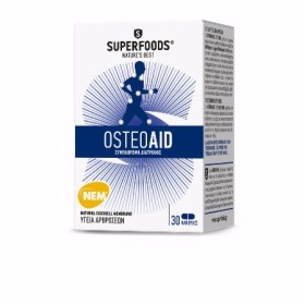 Superfoods Osteoaid X 30 Caps