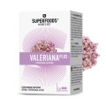 Superfoods Valeriana Plus X 50 Caps