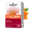 Superfoods Ιπποφαές Energy Χ 30 Caps