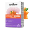 Superfoods Ιπποφαές Woman X 30 Caps