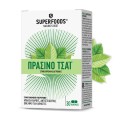 Superfoods Πράσινο Τσάϊ X 30 Caps