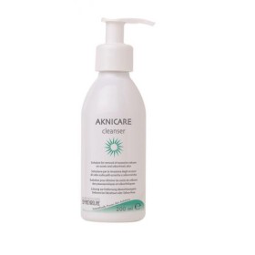 Synchroline Aknicare Cleanser 200 ml