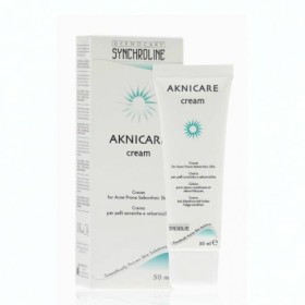 Synchroline Aknicare Cream 50 ml