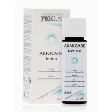 Synchroline Aknicare Lotion 25 ml