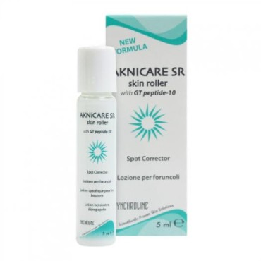 Synchroline Aknicare Skin Roller  5 ml