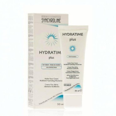 Synchroline Hydratime Plus Face Cream 50 ml