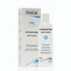 Synchroline Hydratime Tonic Lotion 250ml