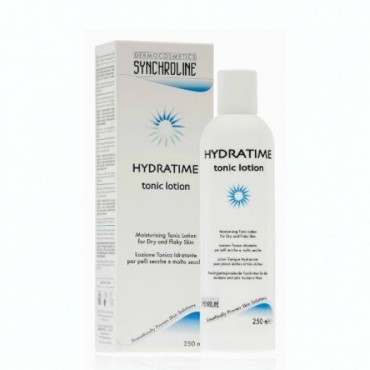 Synchroline Hydratime Tonic Lotion 250ml
