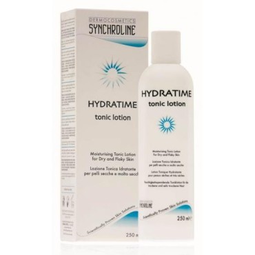 Synchroline Hydratime Tonic Lotion 250ml