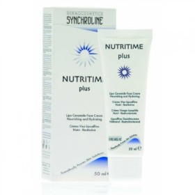Synchroline Nutritime Plus Face Cr 50 ml
