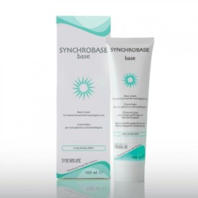 Synchroline Synchrobase Base Cream 100 ml