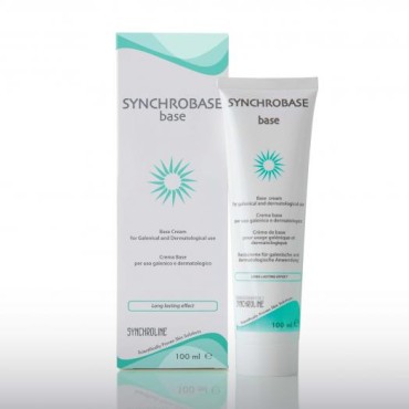Synchroline Synchrobase Base Cream 100 ml