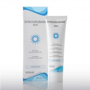 Synchroline Synchrobase Duo Cream 100 ml
