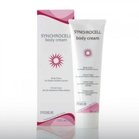 Synchroline Synchrocell Body Cream 150ml