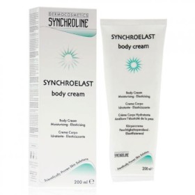 Synchroline Synchroelast Body Cr 200ml