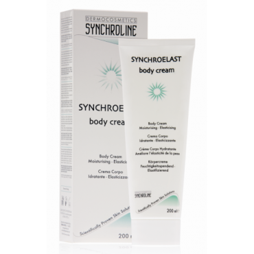 Synchroline Synchroelast Body Cr 200ml
