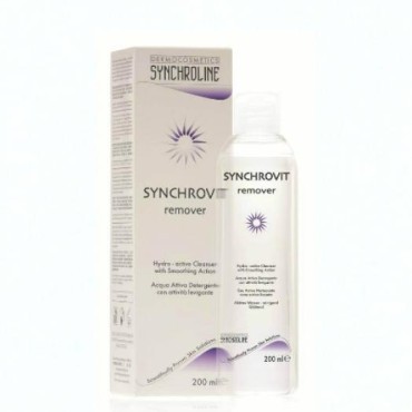 Synchroline Synchrovit Remover 200 ml