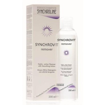 Synchroline Synchrovit Remover 200 ml